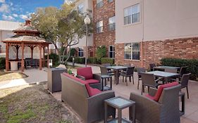 Residence Inn Dallas Dfw Airport North Irving