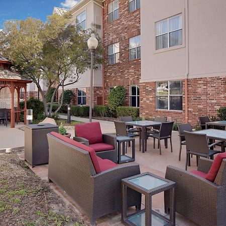 Residence Inn Dallas Dfw Airport North/Irving Exterior photo