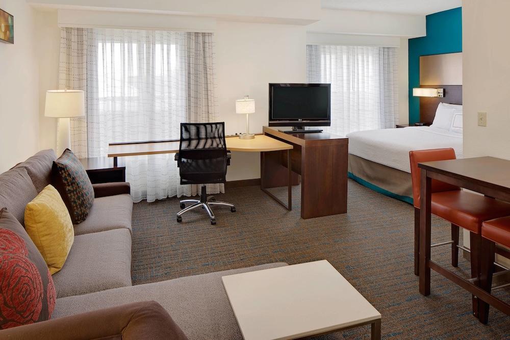 Residence Inn Dallas Dfw Airport North/Irving Exterior photo