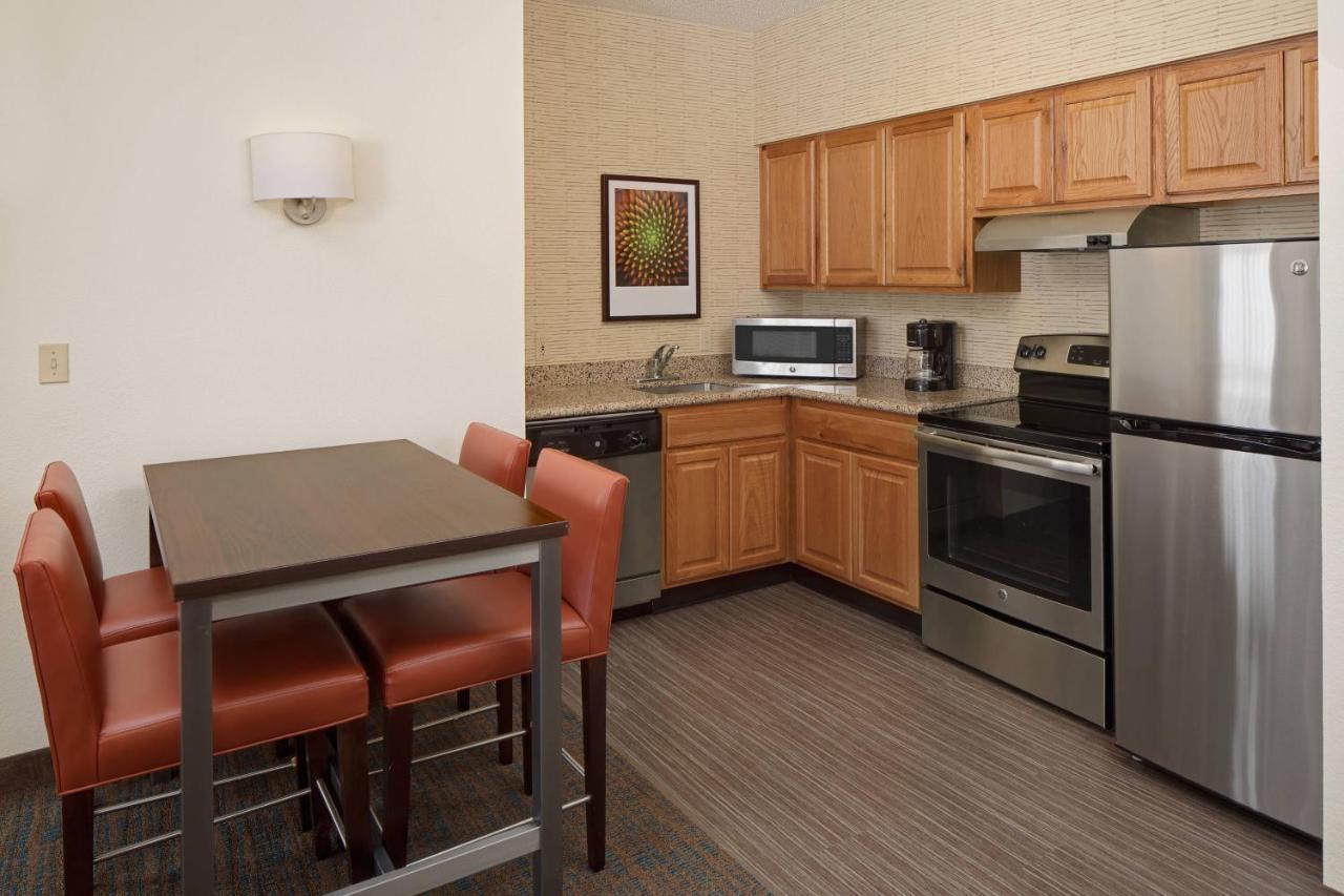 Residence Inn Dallas Dfw Airport North/Irving Exterior photo