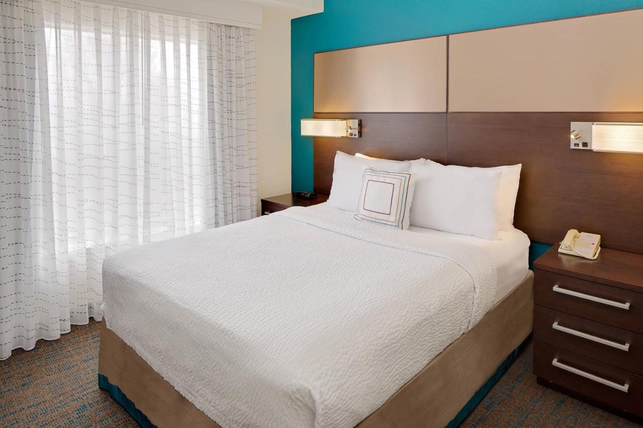 Residence Inn Dallas Dfw Airport North/Irving Exterior photo