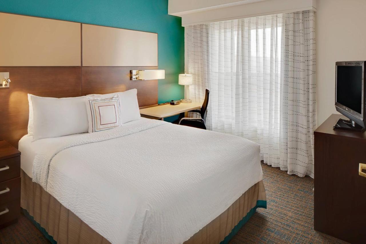Residence Inn Dallas Dfw Airport North/Irving Exterior photo