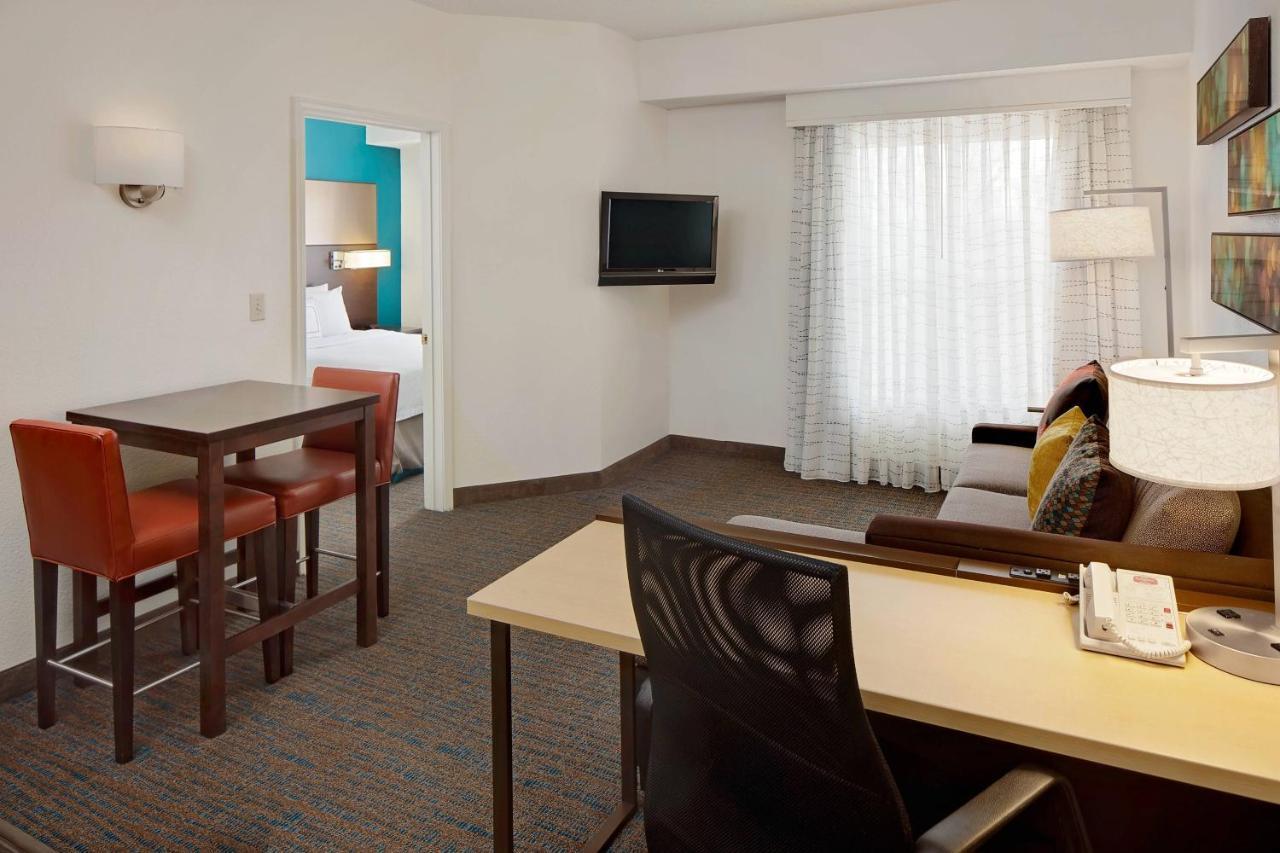Residence Inn Dallas Dfw Airport North/Irving Exterior photo