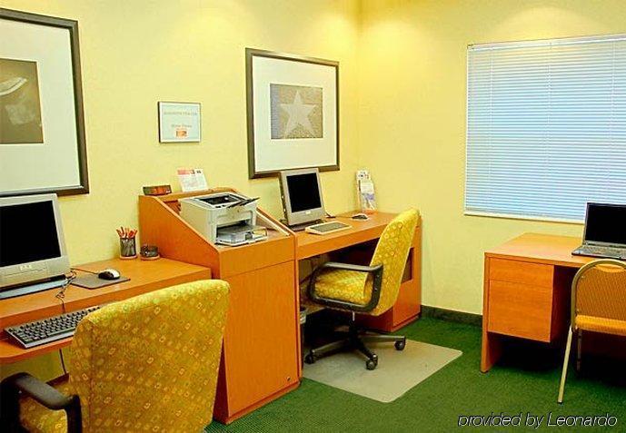 Residence Inn Dallas Dfw Airport North/Irving Facilities photo