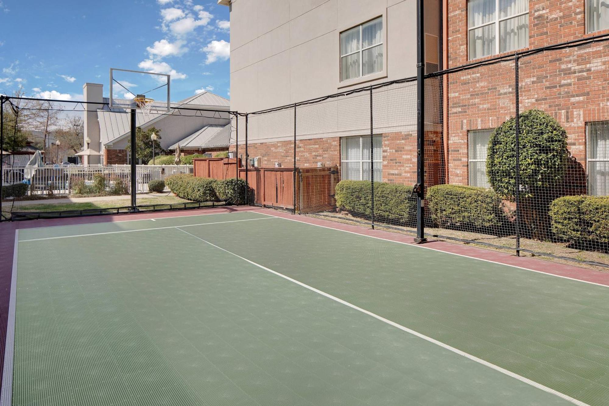 Residence Inn Dallas Dfw Airport North/Irving Exterior photo