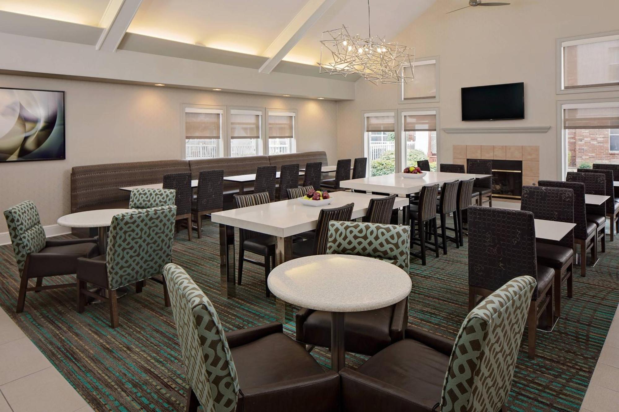 Residence Inn Dallas Dfw Airport North/Irving Exterior photo