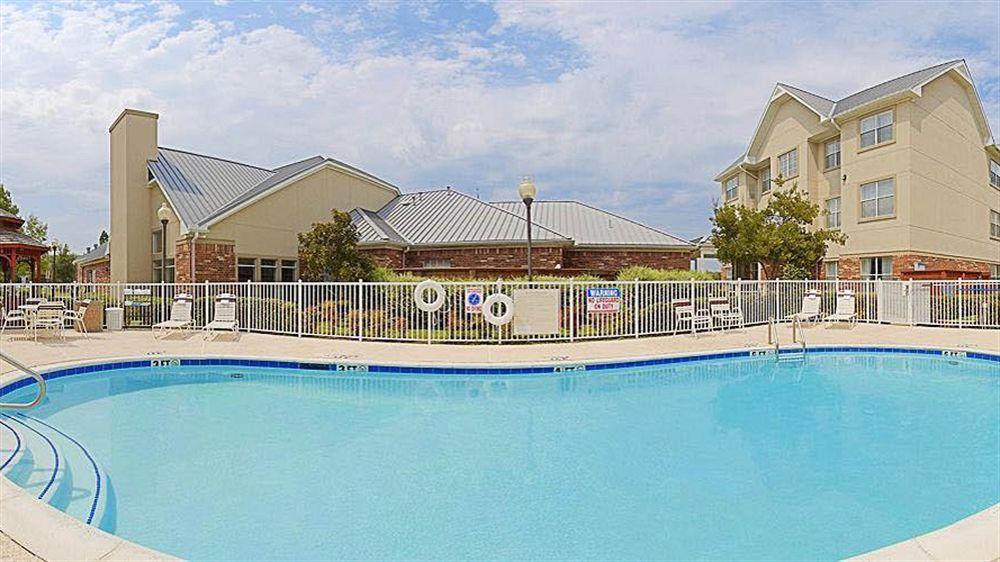 Residence Inn Dallas Dfw Airport North/Irving Exterior photo