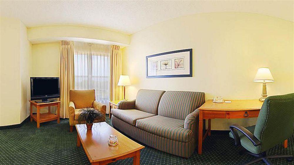 Residence Inn Dallas Dfw Airport North/Irving Exterior photo