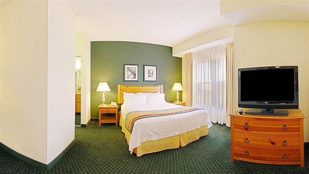 Residence Inn Dallas Dfw Airport North/Irving Exterior photo