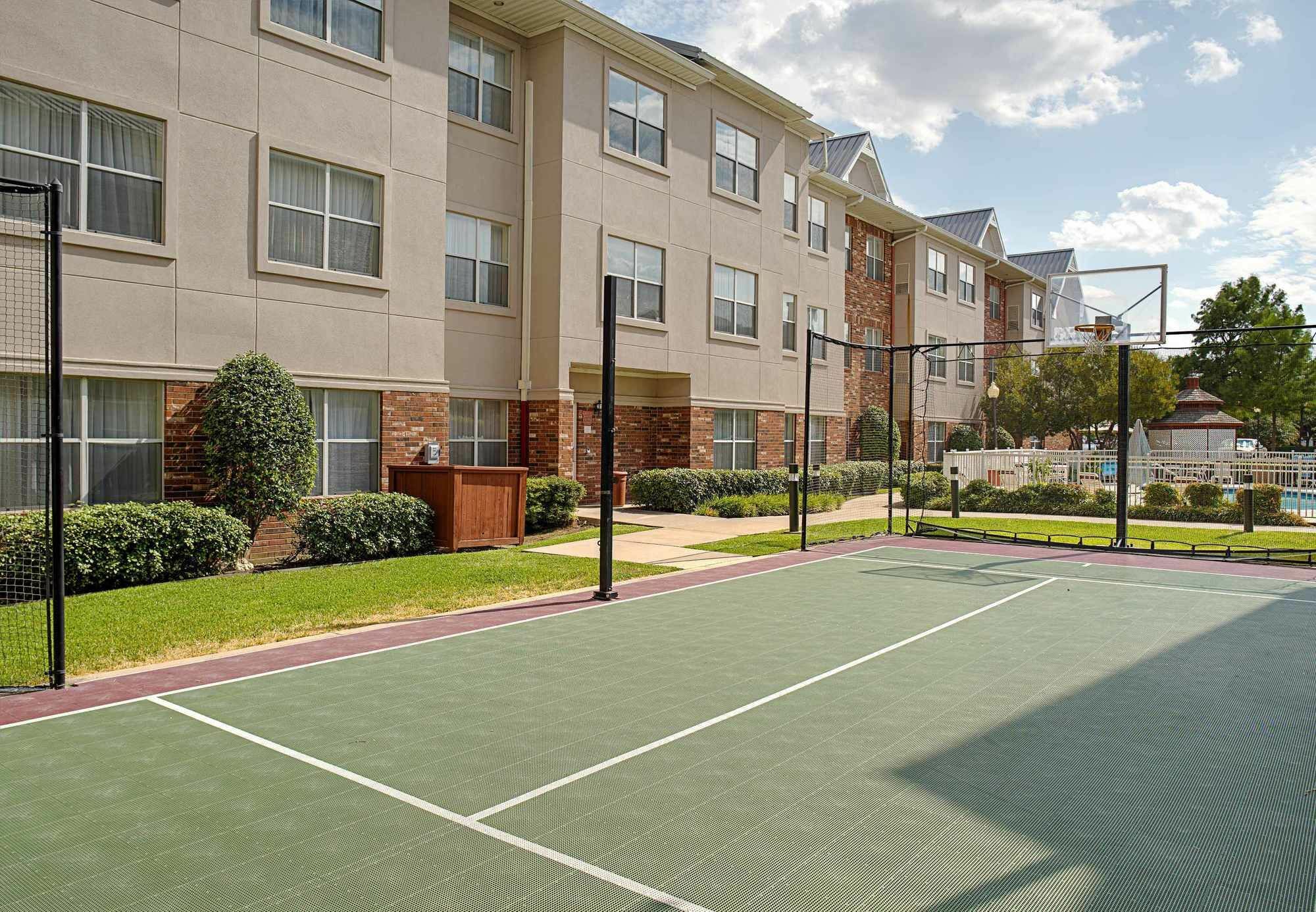 Residence Inn Dallas Dfw Airport North/Irving Exterior photo